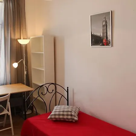Apartment Apartament Sienkiewicza