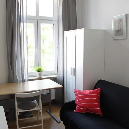 Apartament Sienkiewicza *