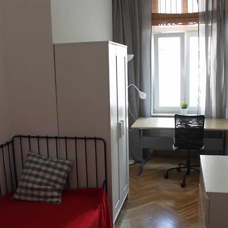 Apartament Sienkiewicza Danzig