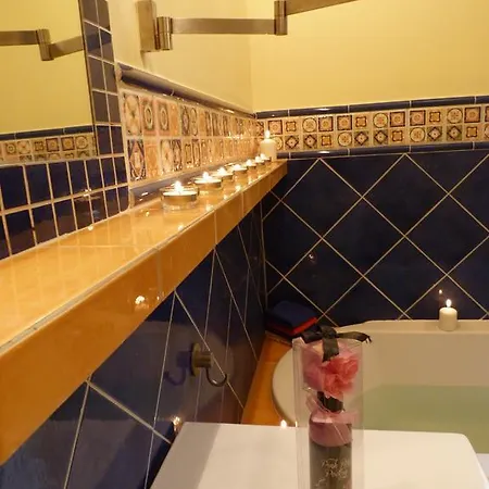 Apartament Sienkiewicza *