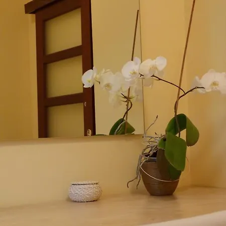 Apartament Sienkiewicza Apartment Danzig