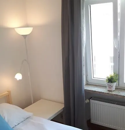 Apartament Sienkiewicza Danzig