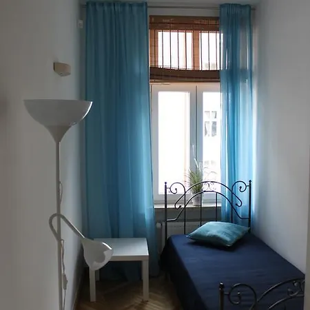 דירה Apartament Sienkiewicza *