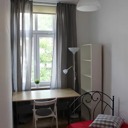Apartament Sienkiewicza *