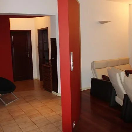 דירה Apartament Sienkiewicza גדנסק