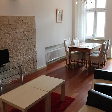 Apartament Sienkiewicza